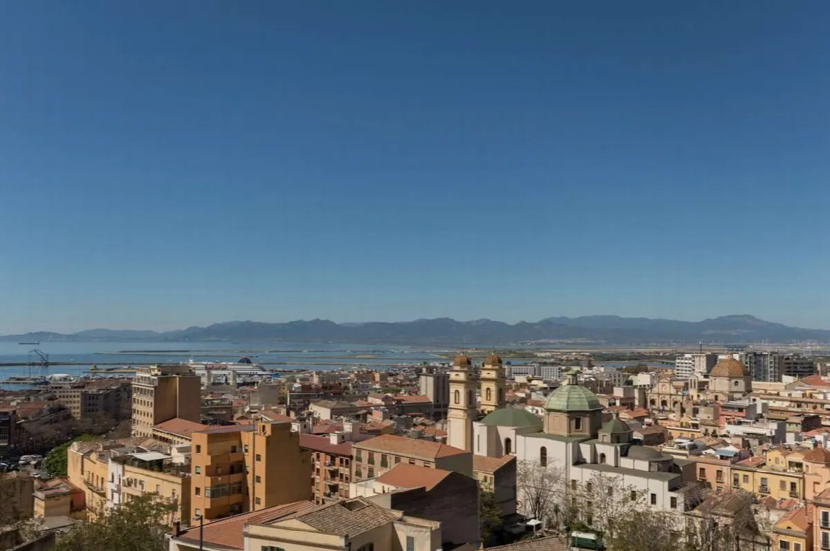 Appartamento in vendita a Cagliari - Castello - foto 1