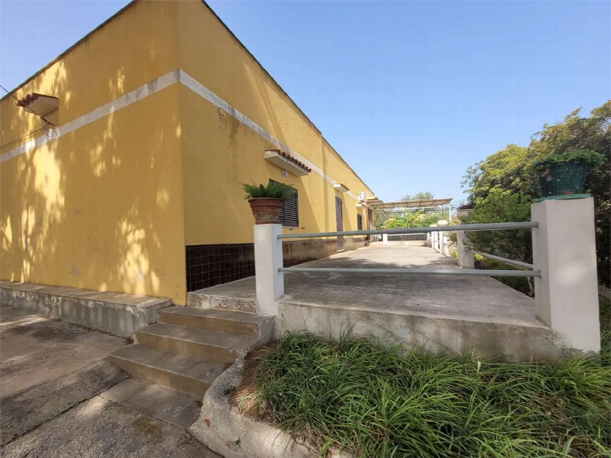 Villa in vendita a Augusta - foto 3