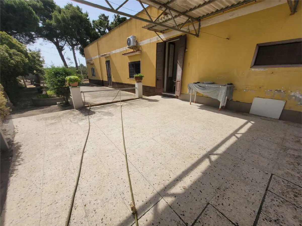 Villa in vendita a Augusta - foto 2