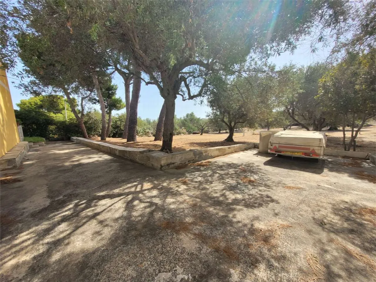Villa in vendita a Augusta - foto 8