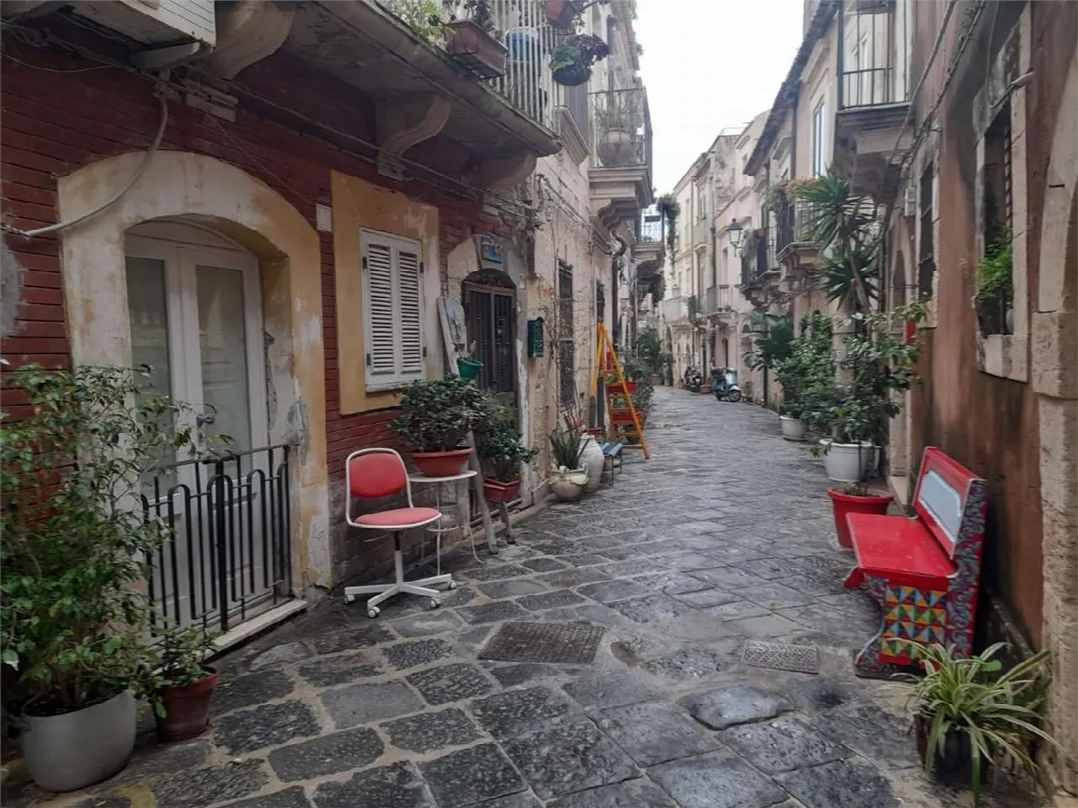 Casa indipendente in vendita a Siracusa - Ortigia - foto 1