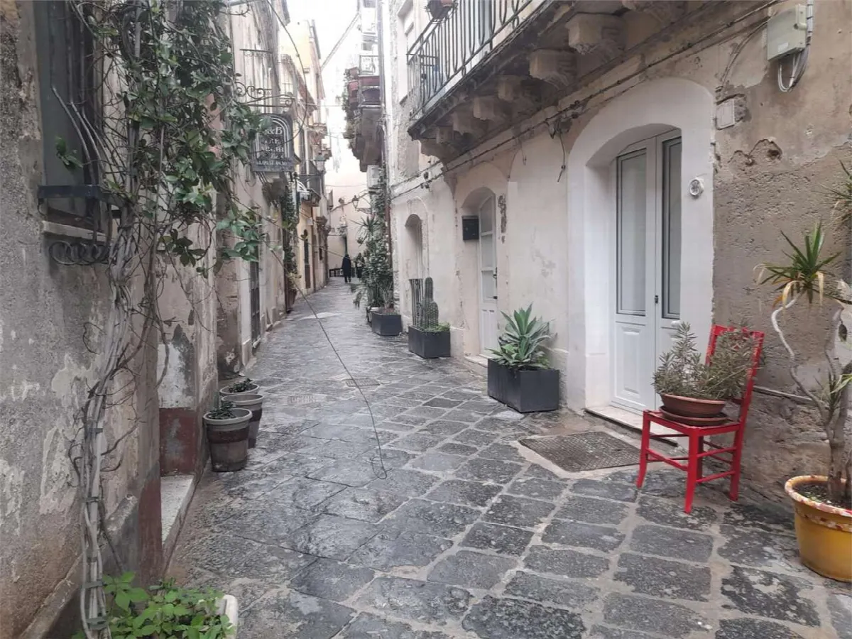 Casa indipendente in vendita a Siracusa - Ortigia - foto 2