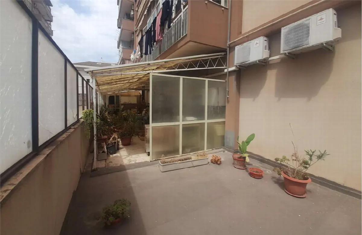 Appartamento in vendita a Siracusa - Tica-tisia - foto 1