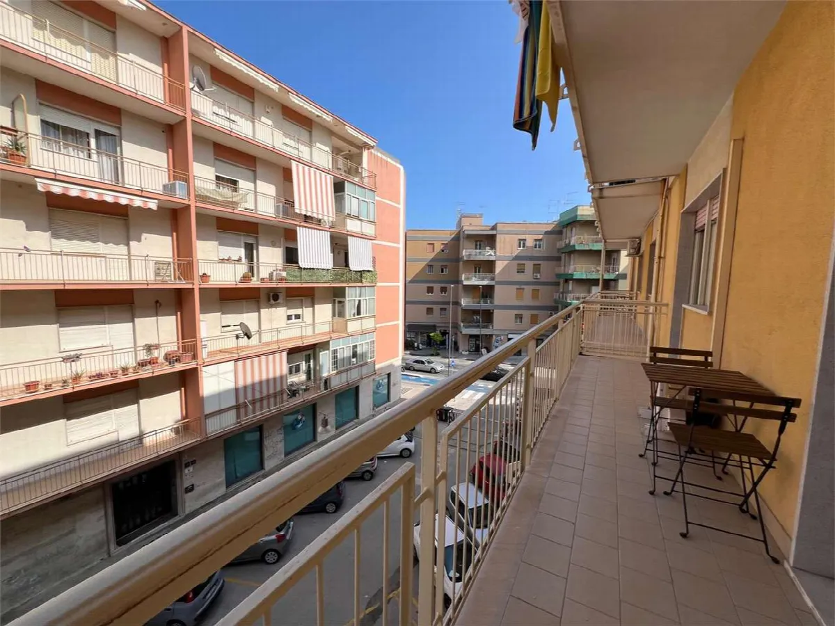 Appartamento in vendita a Siracusa - Teocrito - foto 1