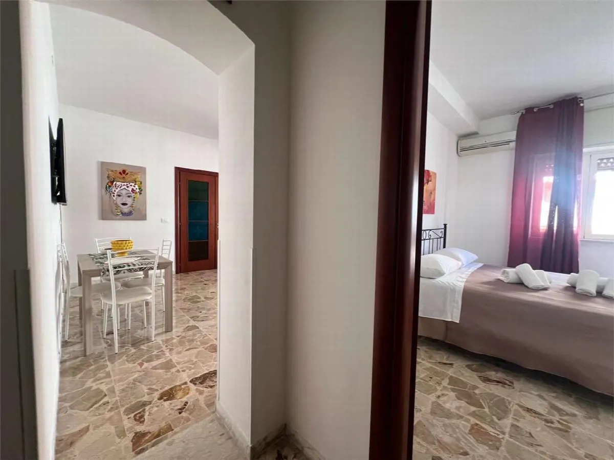 Appartamento in vendita a Siracusa - Teocrito - foto 6