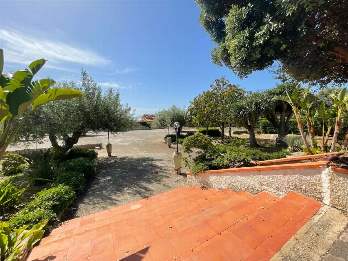 Stabile in vendita a Siracusa - Fontane Bianche - foto 4