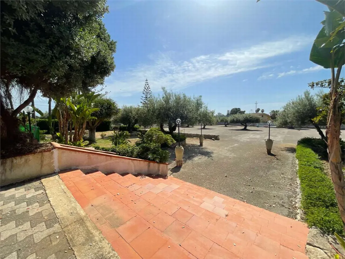 Stabile in vendita a Siracusa - Fontane Bianche - foto 6