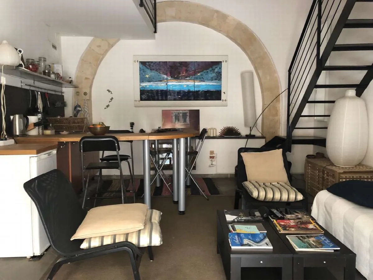 Casa indipendente in vendita a Siracusa - Ortigia - foto 3