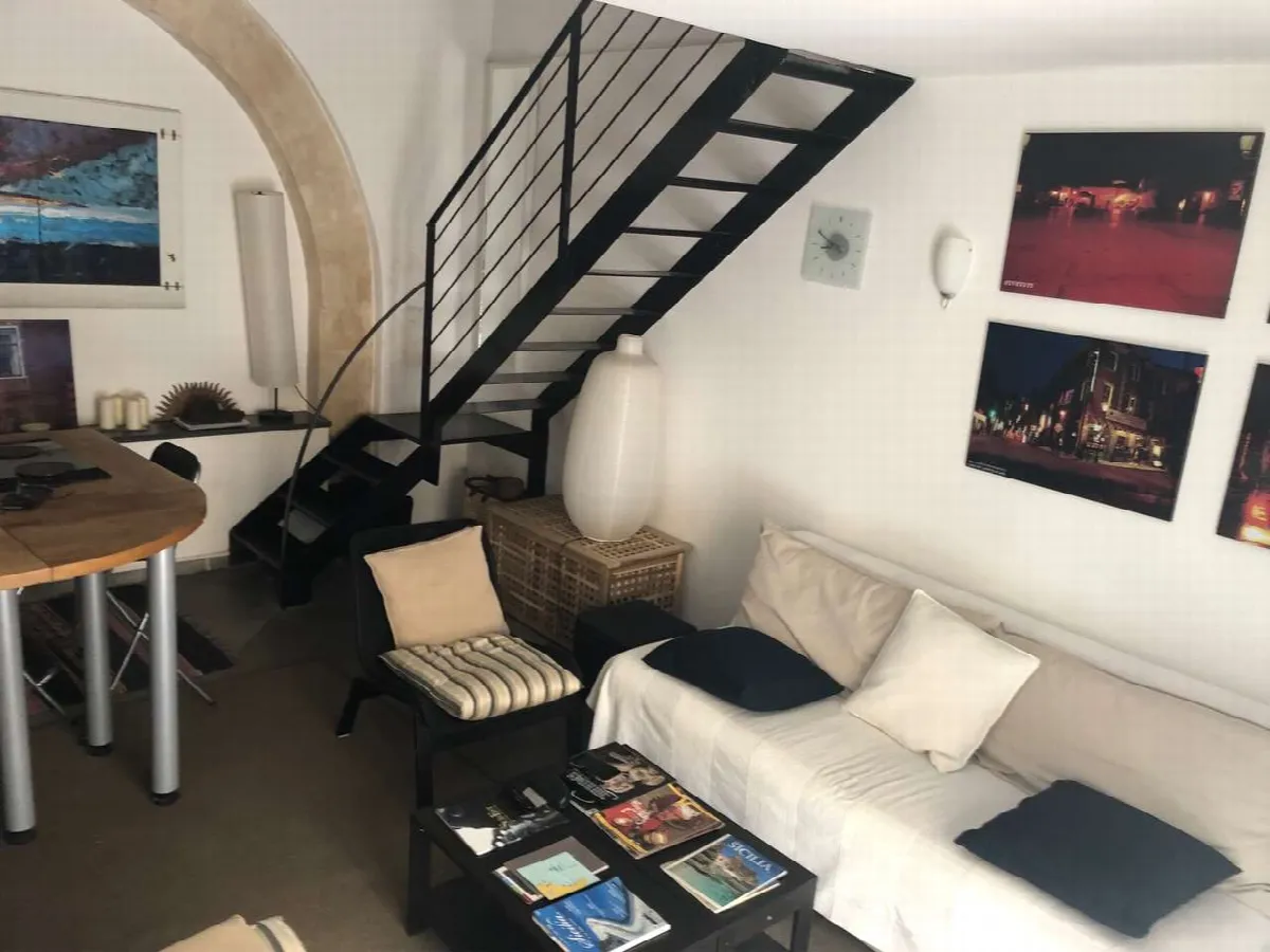 Casa indipendente in vendita a Siracusa - Ortigia - foto 4