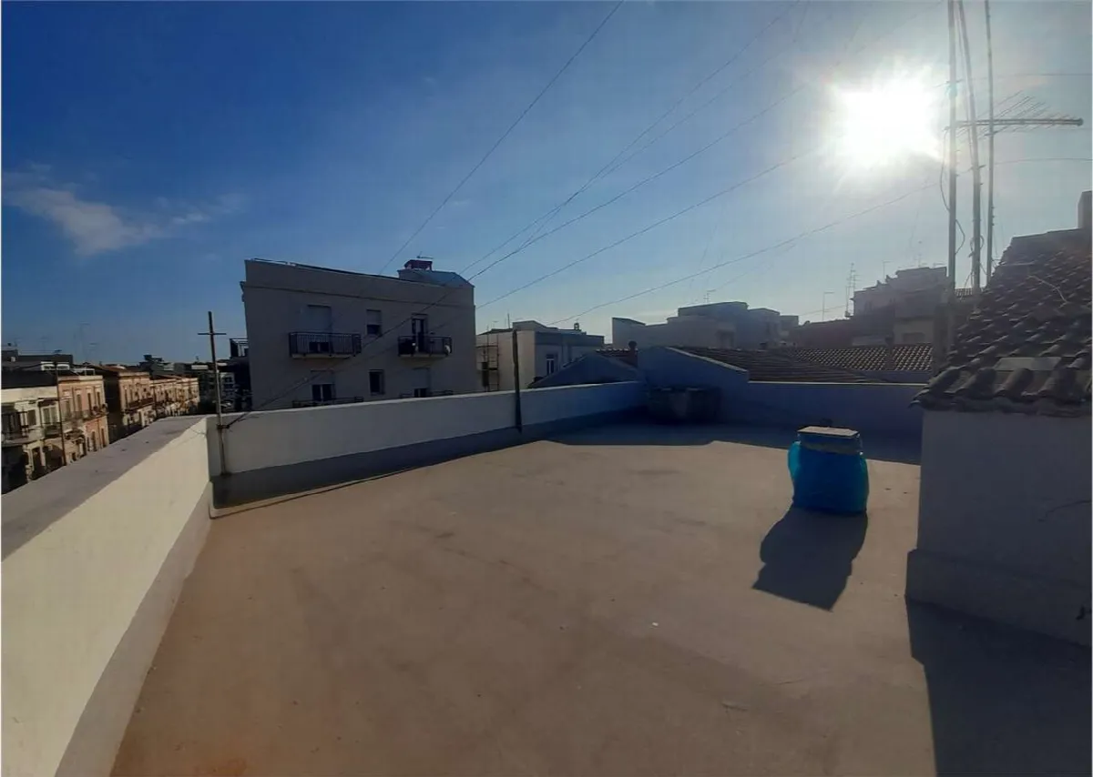 Casa indipendente in vendita a Siracusa - Borgata - foto 1