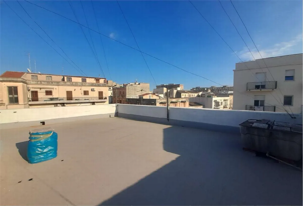 Casa indipendente in vendita a Siracusa - Borgata - foto 2