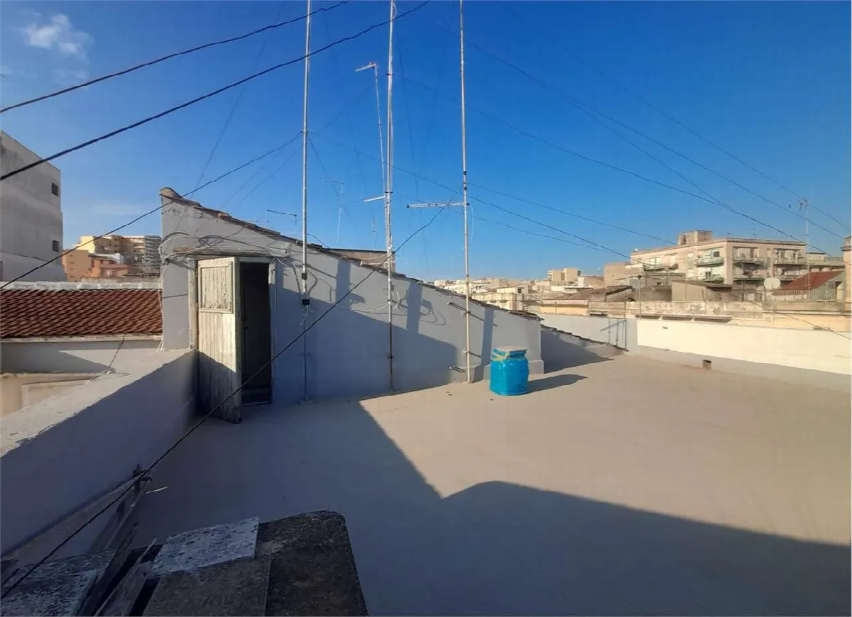 Casa indipendente in vendita a Siracusa - Borgata - foto 4