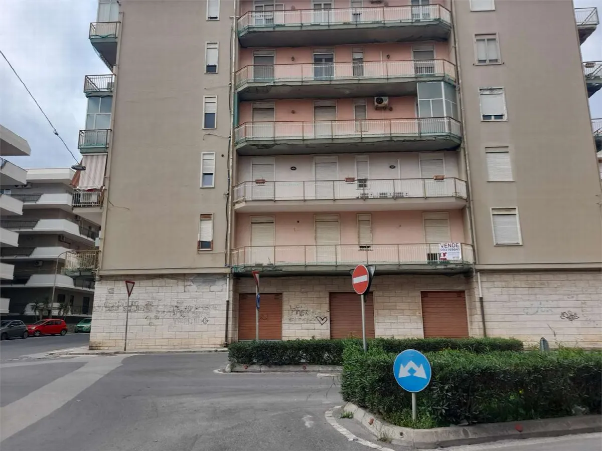 Appartamento in vendita a Siracusa - Bosco Minniti - foto 1