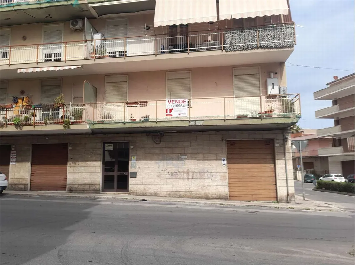 Appartamento in vendita a Siracusa - Bosco Minniti - foto 2
