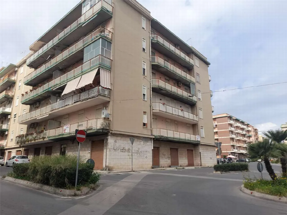 Appartamento in vendita a Siracusa - Bosco Minniti - foto 3