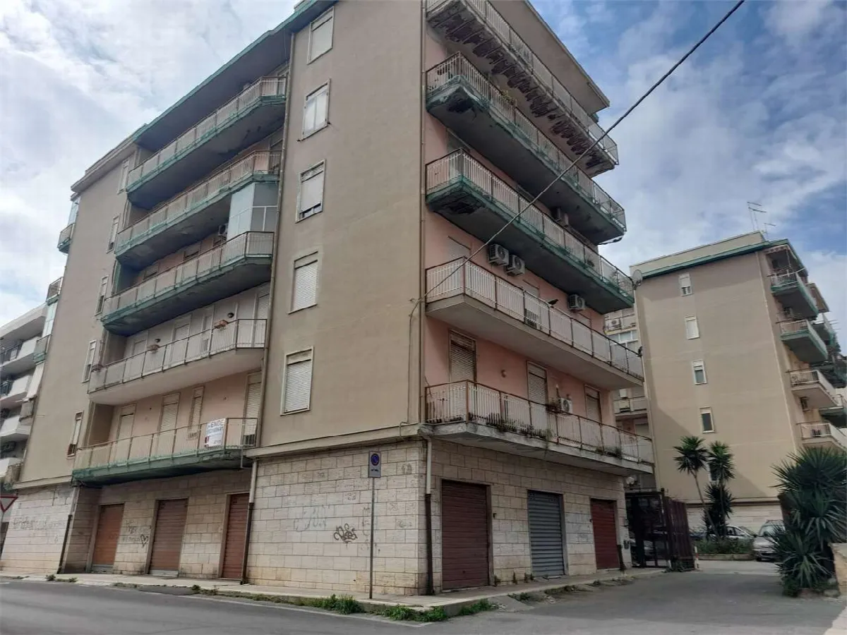Appartamento in vendita a Siracusa - Bosco Minniti - foto 4