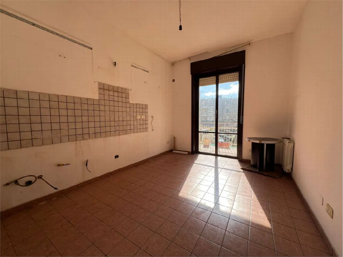 Appartamento in vendita a Siracusa - Bosco Minniti - foto 1