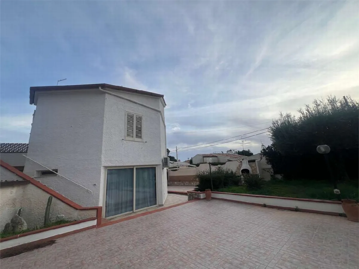Villa in vendita a Siracusa - Fontane Bianche - foto 2
