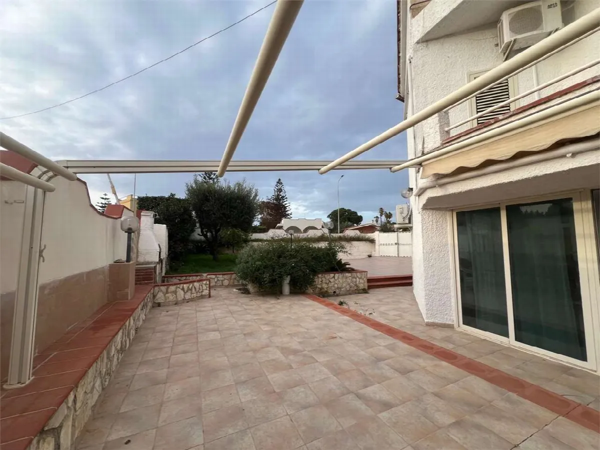 Villa in vendita a Siracusa - Fontane Bianche - foto 3