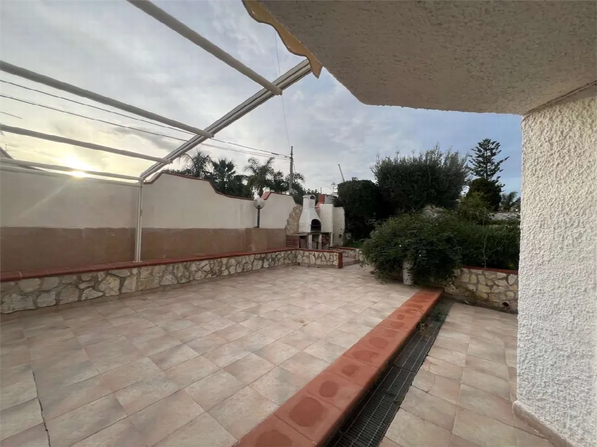 Villa in vendita a Siracusa - Fontane Bianche - foto 4