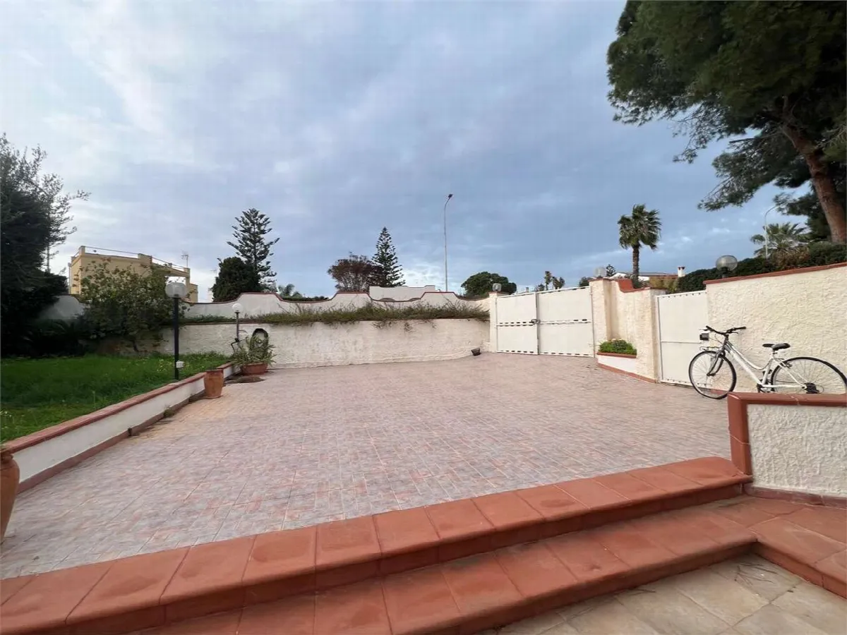 Villa in vendita a Siracusa - Fontane Bianche - foto 6