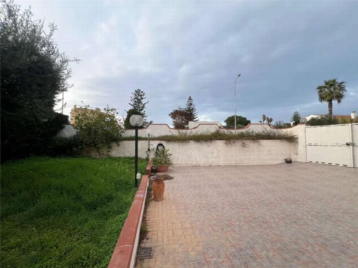 Villa in vendita a Siracusa - Fontane Bianche - foto 8