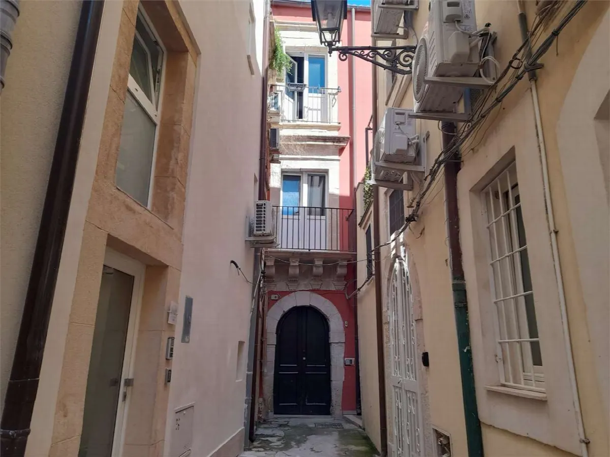 Casa indipendente in vendita a Siracusa - Ortigia - foto 1