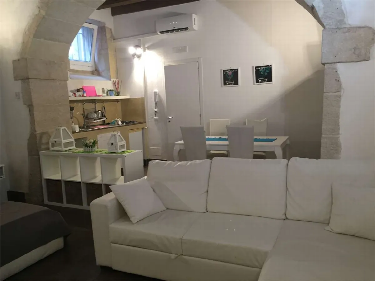 Casa indipendente in vendita a Siracusa - Ortigia - foto 3