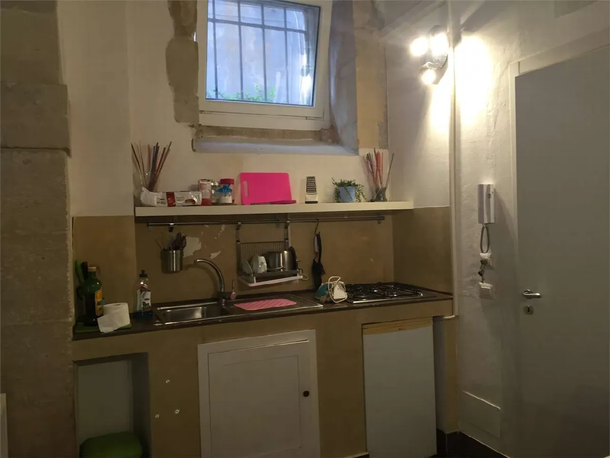 Casa indipendente in vendita a Siracusa - Ortigia - foto 4