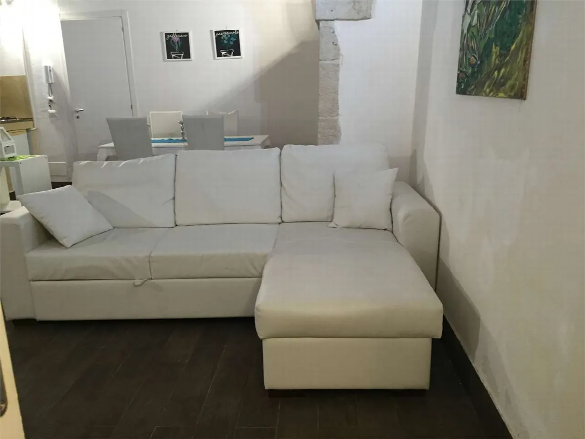 Casa indipendente in vendita a Siracusa - Ortigia - foto 5