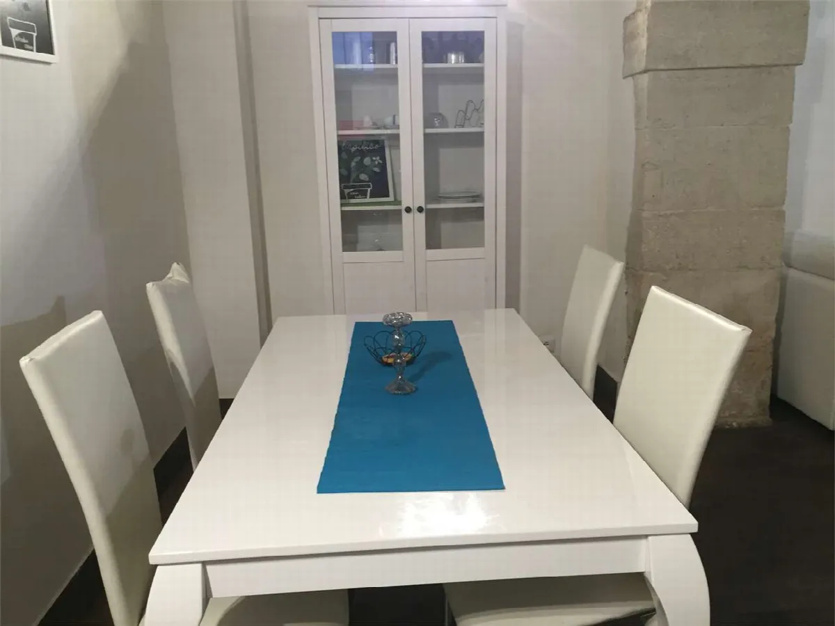 Casa indipendente in vendita a Siracusa - Ortigia - foto 6