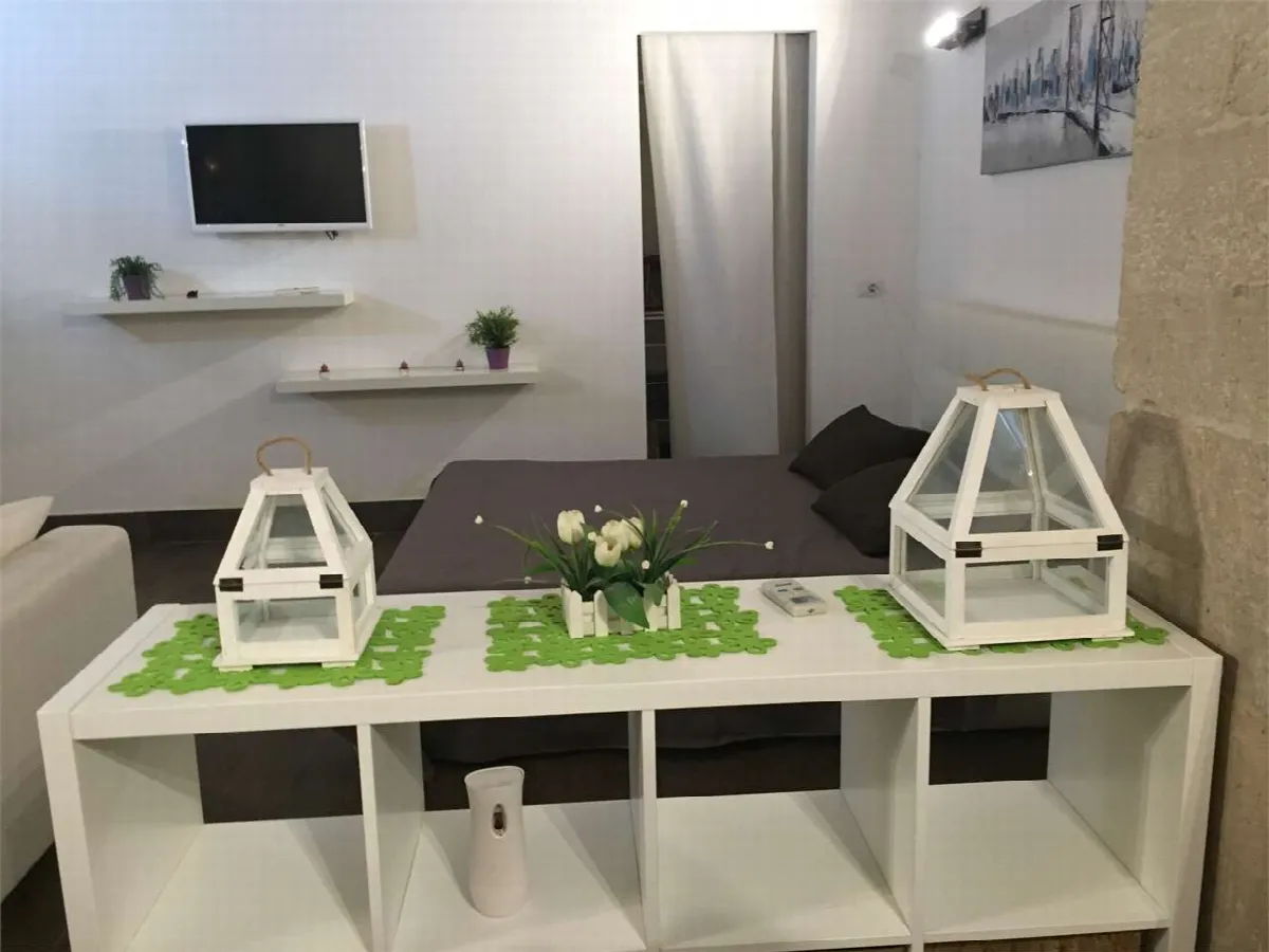 Casa indipendente in vendita a Siracusa - Ortigia - foto 7
