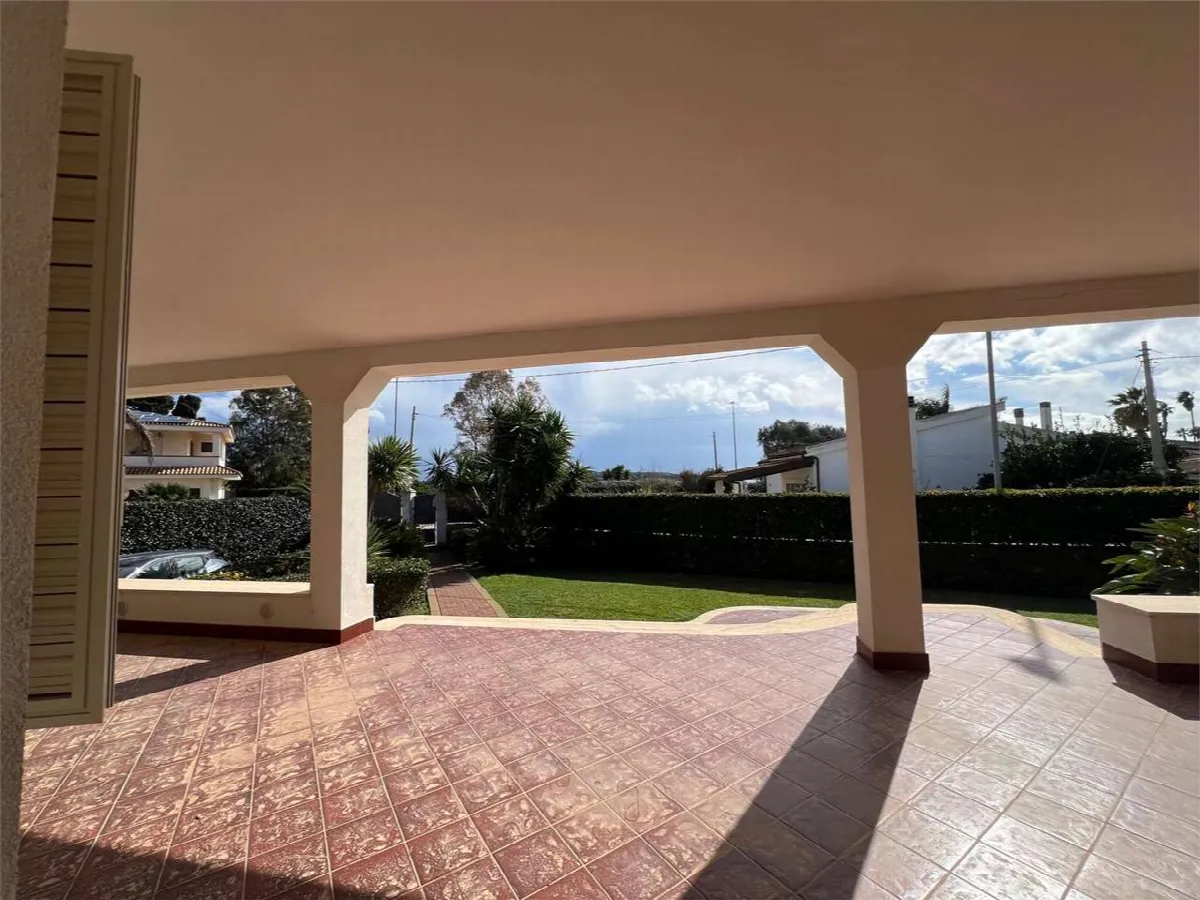 Villa in vendita a Siracusa - Isola - foto 6