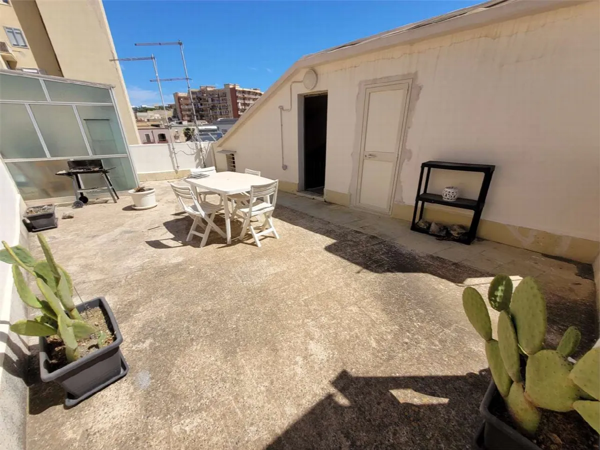 Appartamento in vendita a Siracusa - Borgata - foto 1