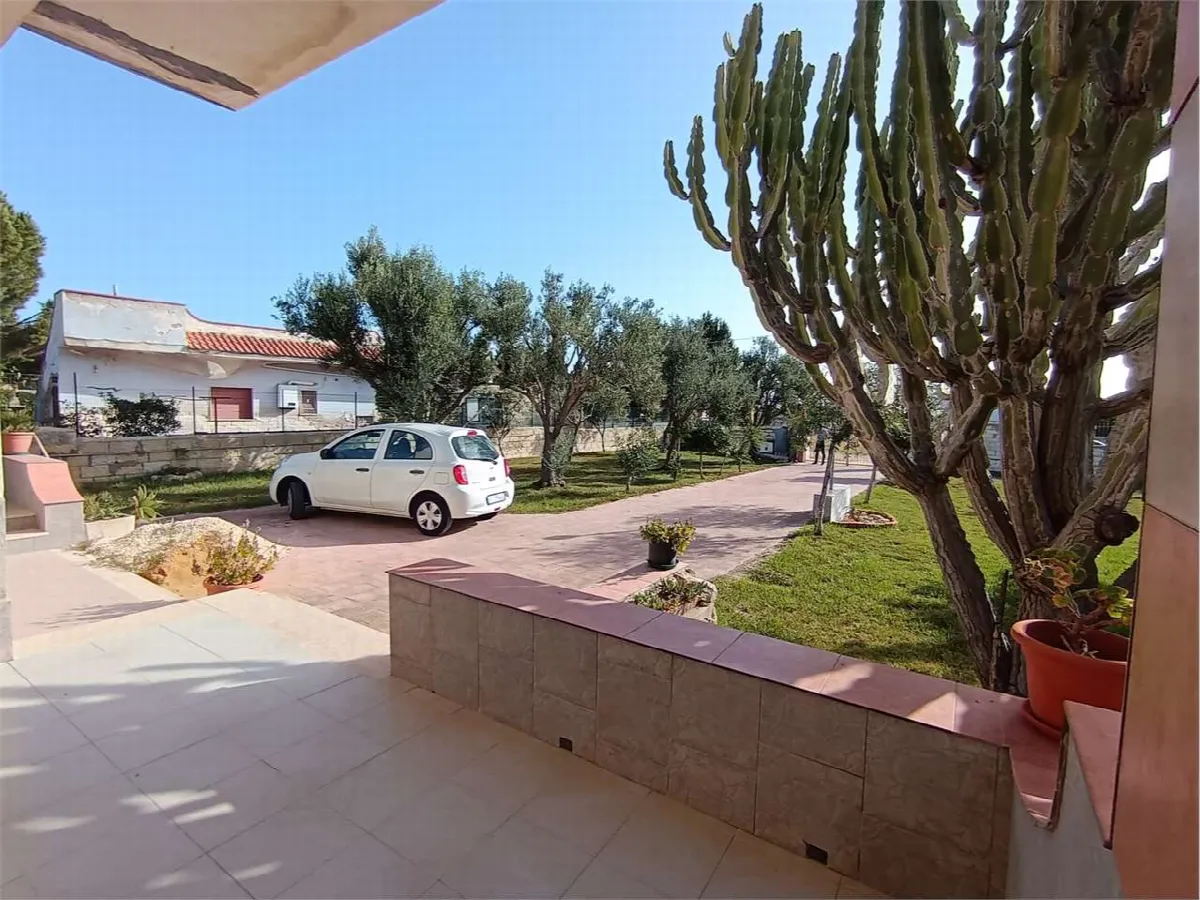 Villa in vendita a Siracusa - Plemmirio - foto 10