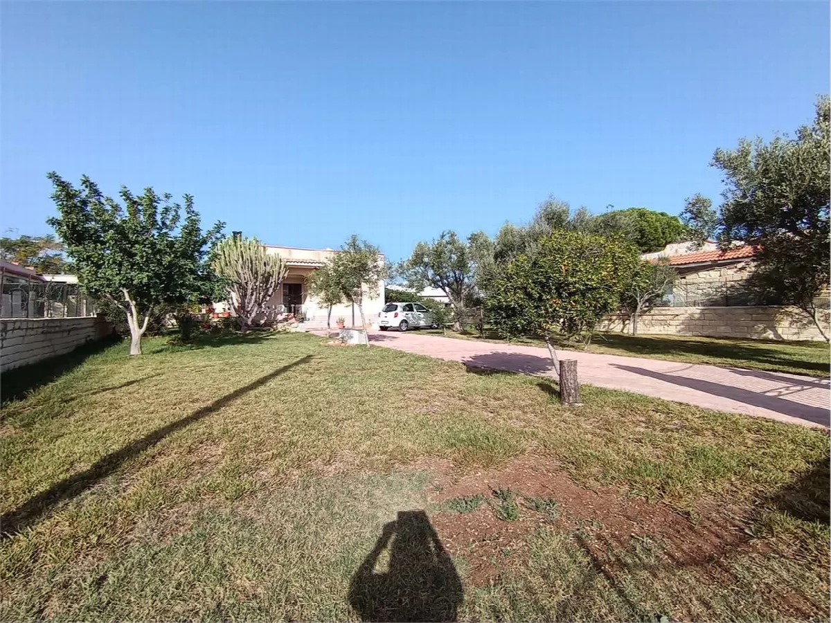 Villa in vendita a Siracusa - Plemmirio - foto 2