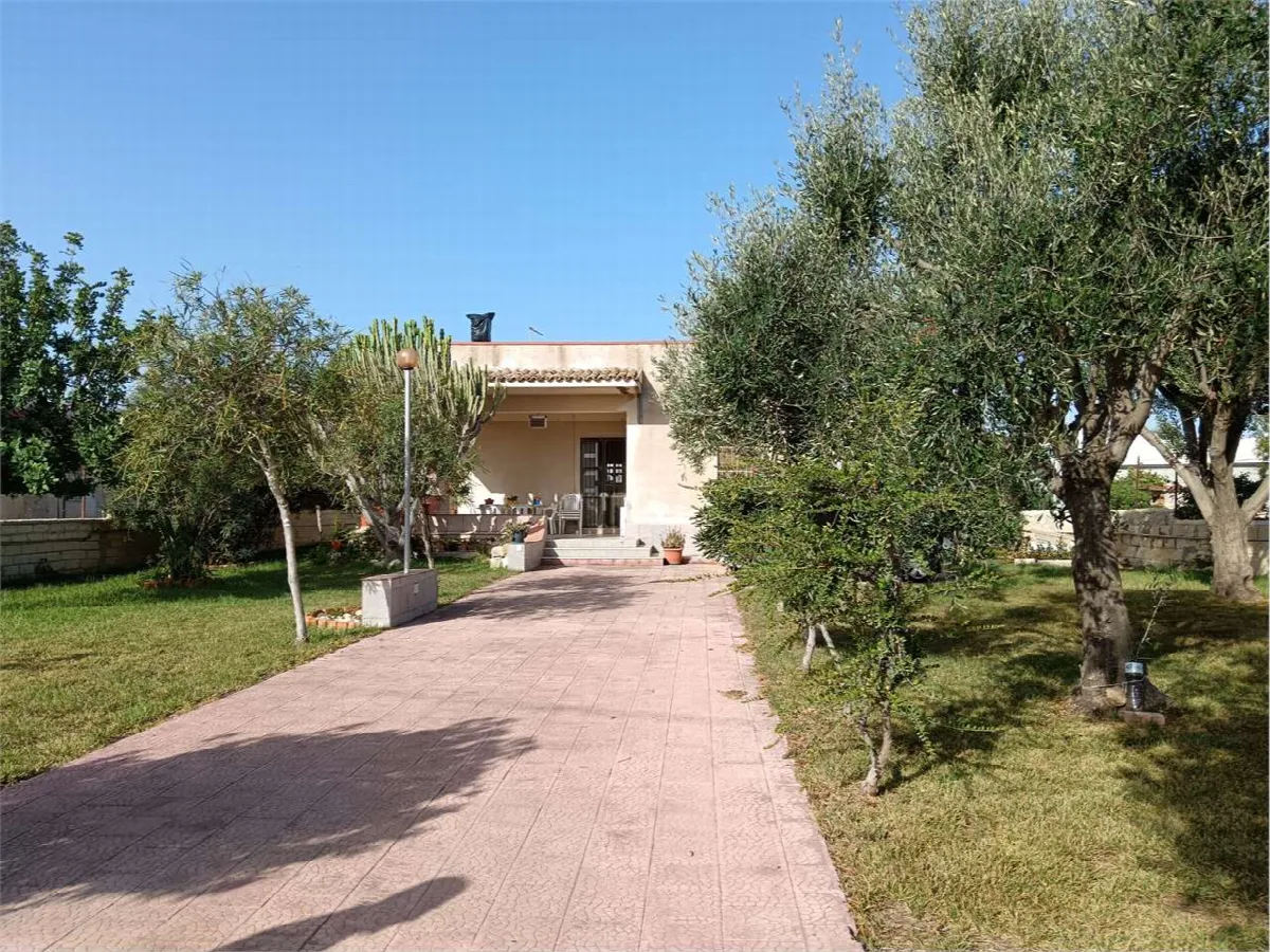 Villa in vendita a Siracusa - Plemmirio - foto 3