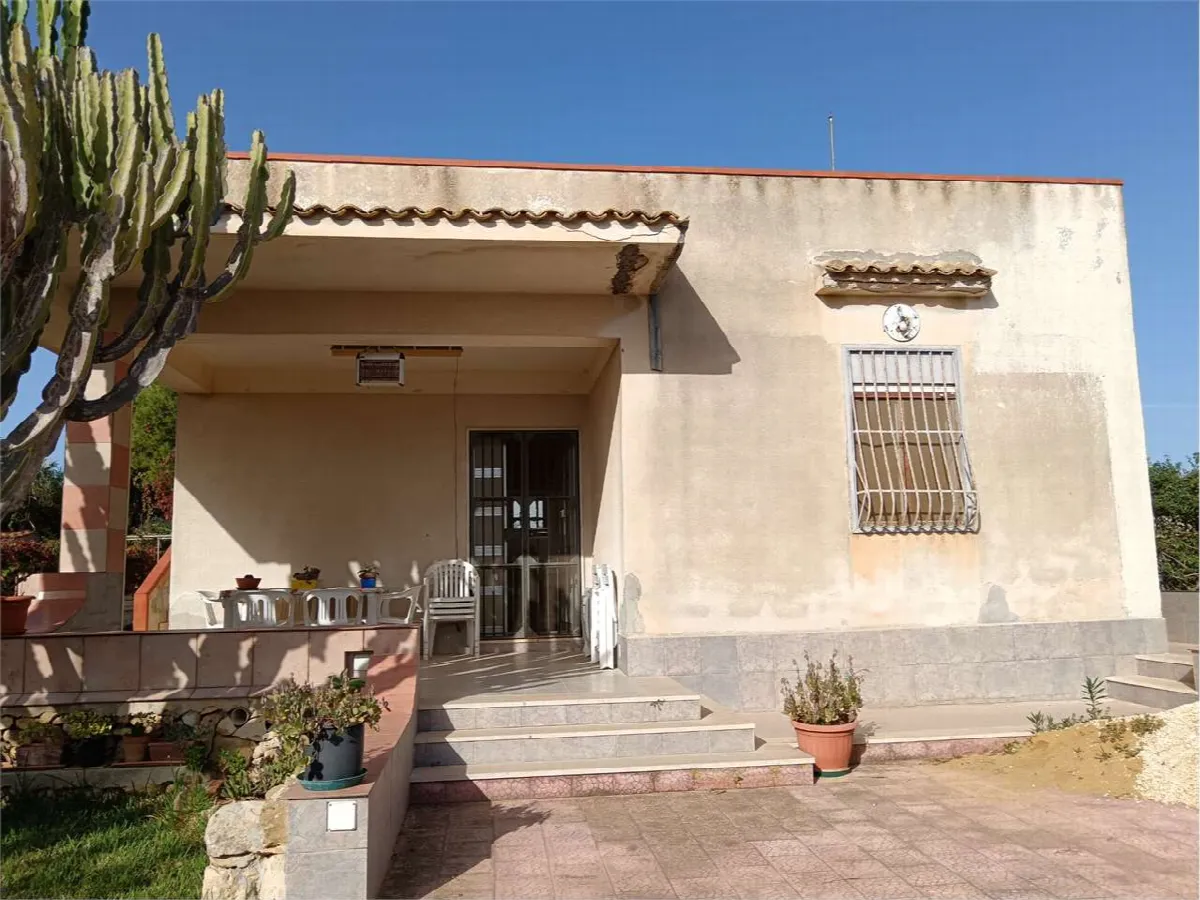 Villa in vendita a Siracusa - Plemmirio - foto 4