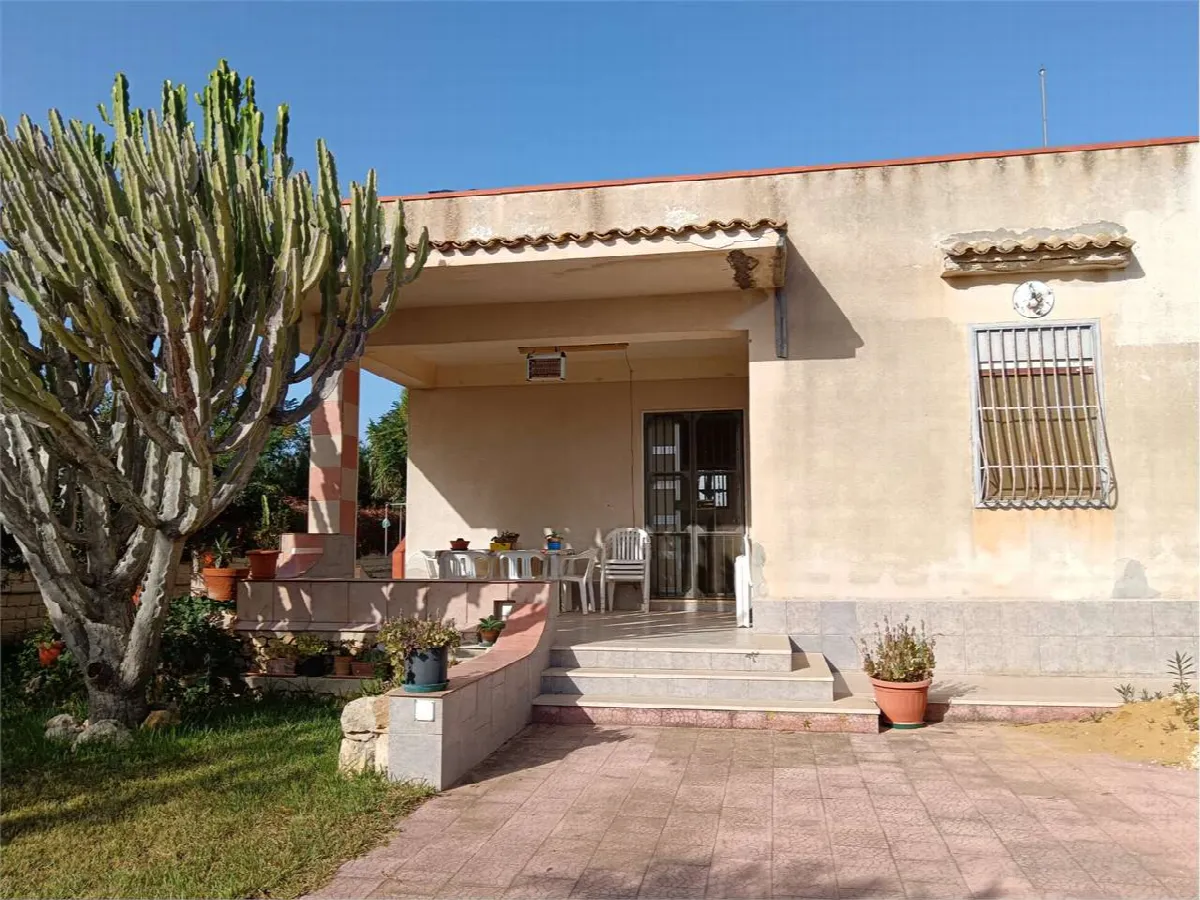 Villa in vendita a Siracusa - Plemmirio - foto 5