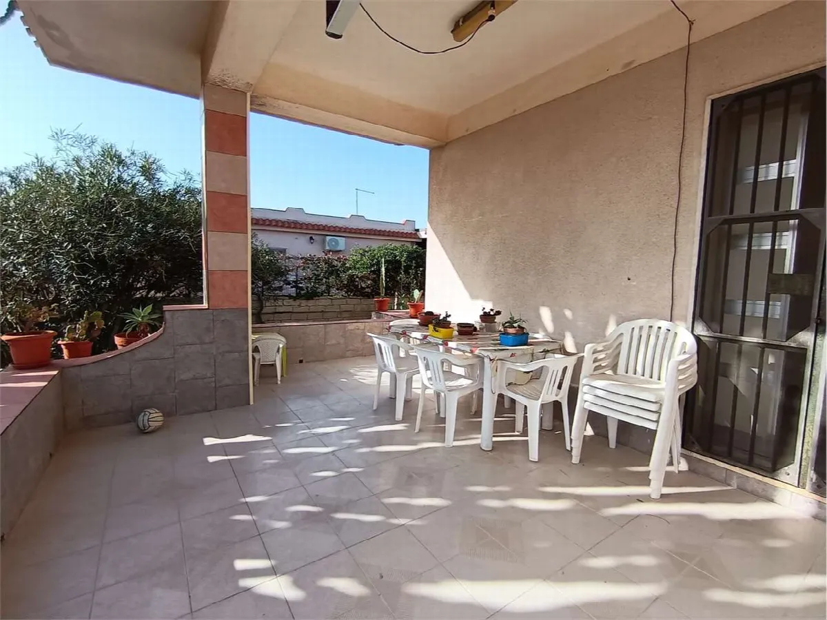 Villa in vendita a Siracusa - Plemmirio - foto 8