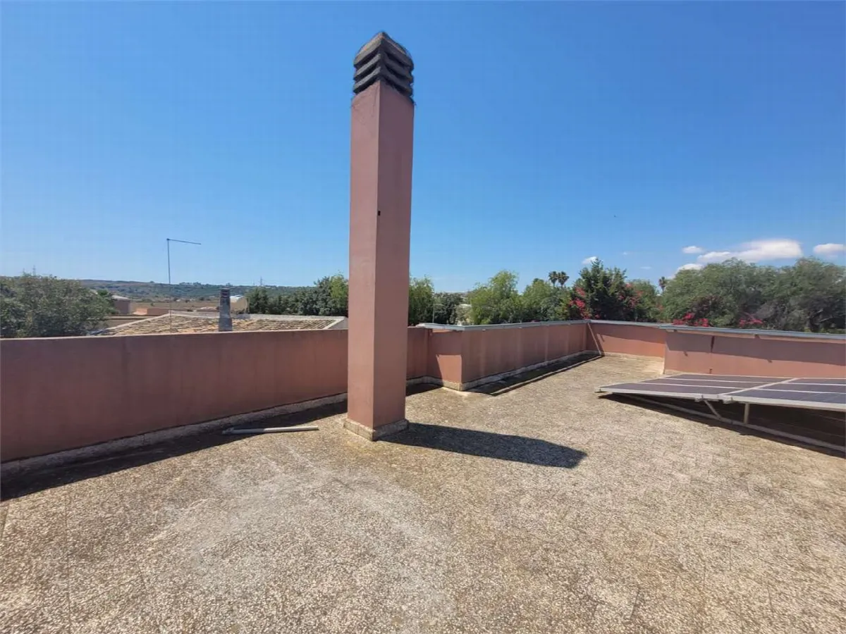 Villa in vendita a Melilli - Città Giardino - foto 10