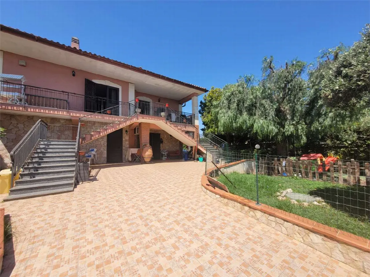 Villa in vendita a Melilli - Città Giardino - foto 2