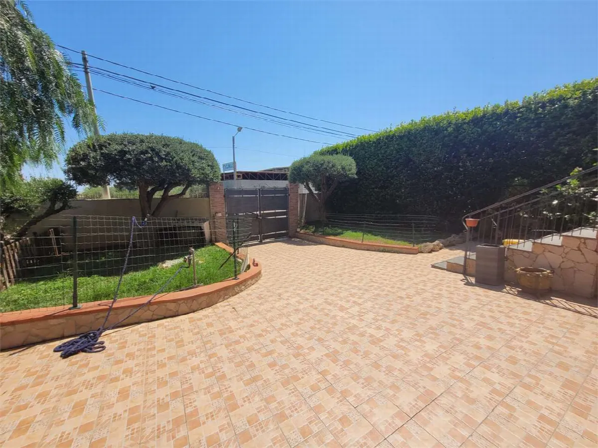 Villa in vendita a Melilli - Città Giardino - foto 4
