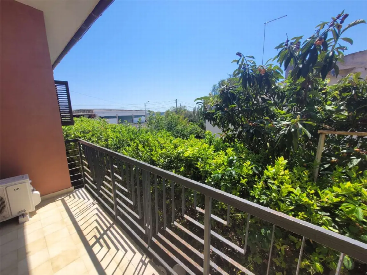 Villa in vendita a Melilli - Città Giardino - foto 7