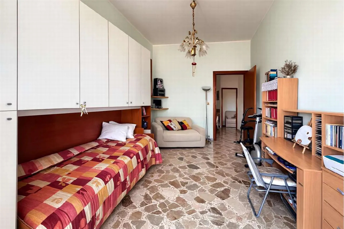 Appartamento in vendita a Siracusa - Gelone - foto 8