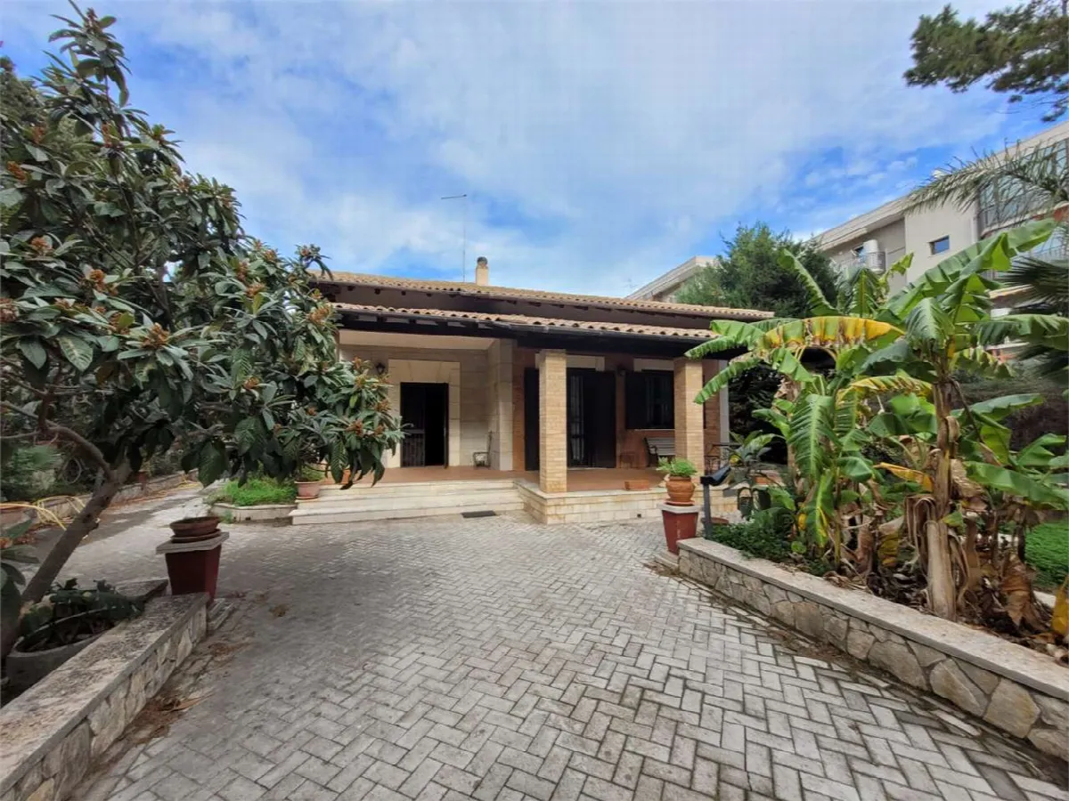 Villa in vendita a Siracusa - Scala Greca - foto 1