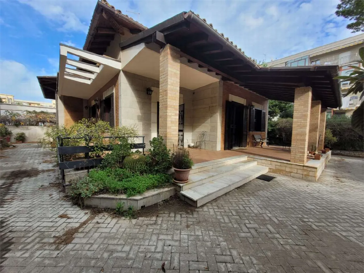 Villa in vendita a Siracusa - Scala Greca - foto 3