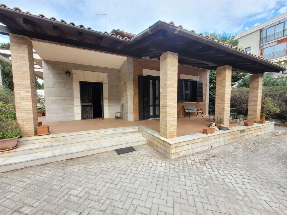 Villa in vendita a Siracusa - Scala Greca - foto 4