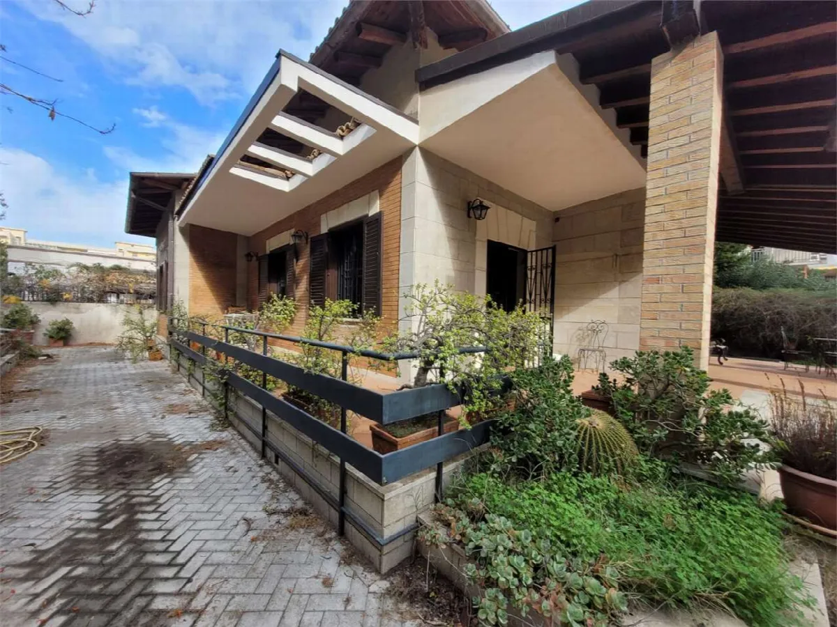 Villa in vendita a Siracusa - Scala Greca - foto 5