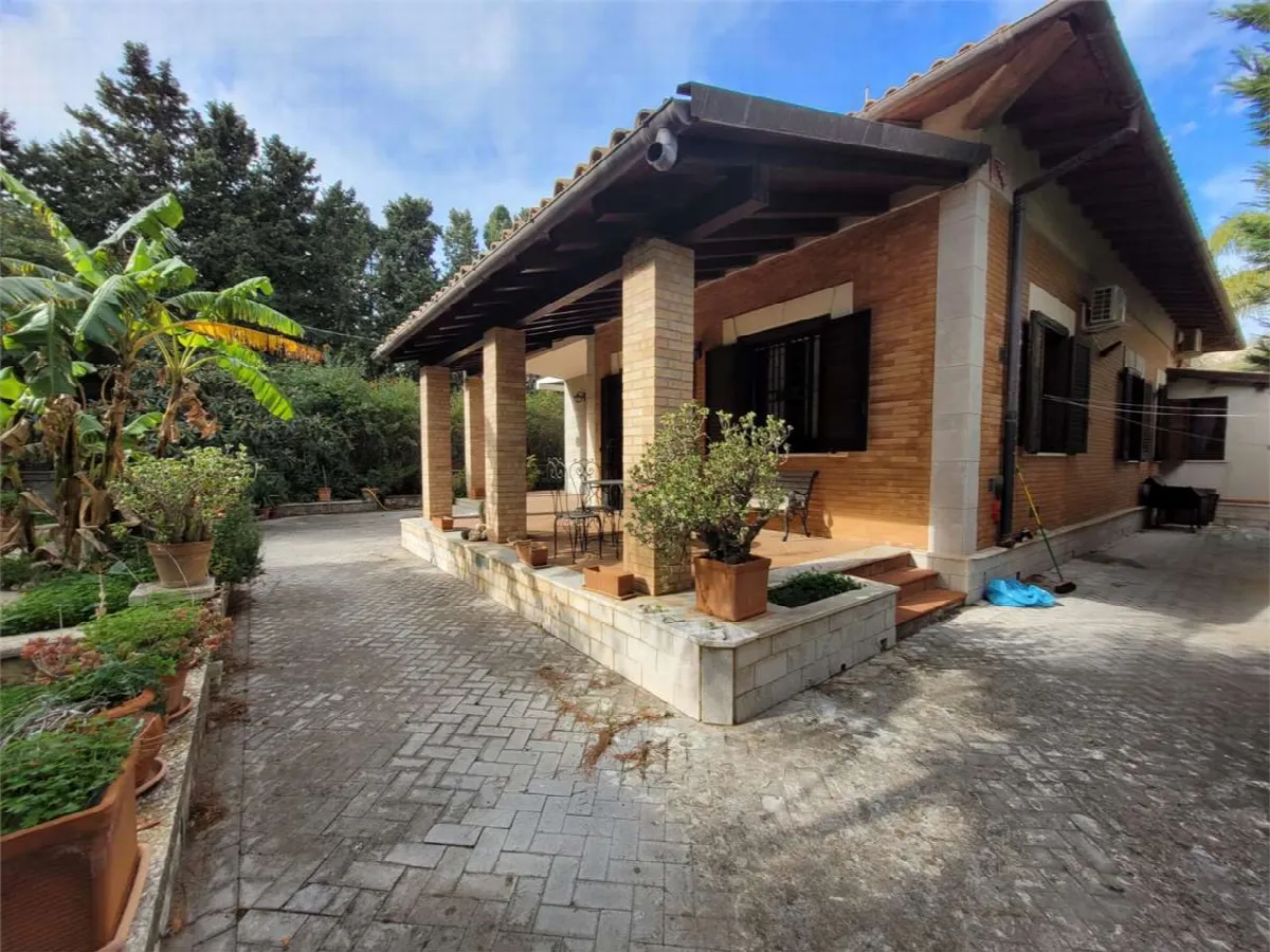 Villa in vendita a Siracusa - Scala Greca - foto 6
